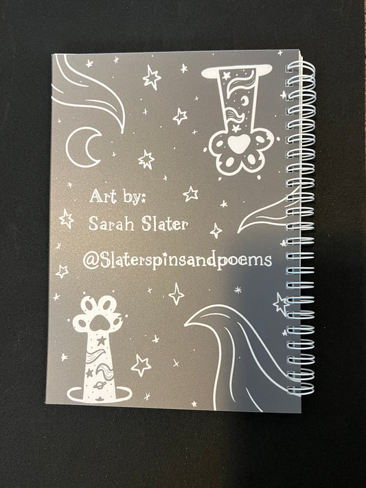 Sticker Void Stickerbook