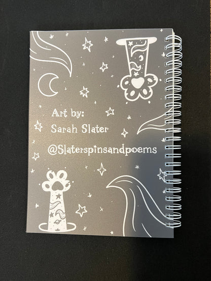 Sticker Void Stickerbook