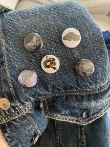 Button Bundle