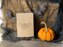 Load image into Gallery viewer, &#39;Witch Moth&#39; Notebook
