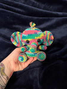 The One and Only Elemenolelophant Pre-Order!