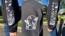 Load image into Gallery viewer, Buggy Babies Crewneck Sweatshirts
